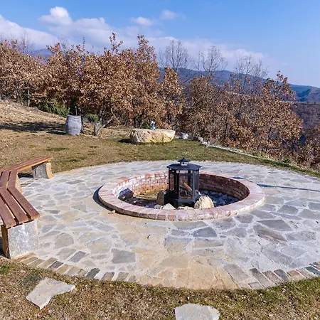 Villa комплекс конна база асгард *