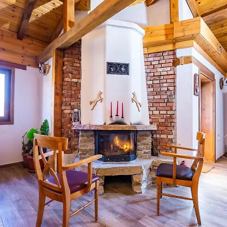 комплекс конна база асгард Villa