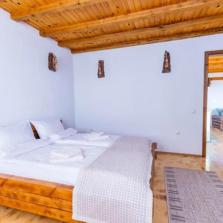 комплекс конна база асгард Villa