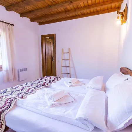 Villa комплекс конна база асгард