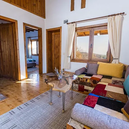 комплекс конна база асгард Villa