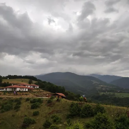 Vilă комплекс конна база асгард *