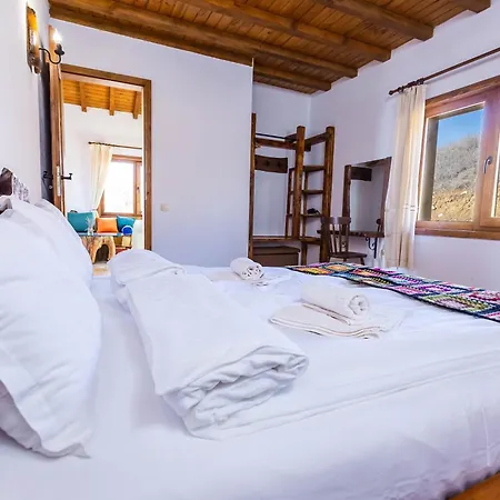 комплекс конна база асгард Villa Golem Tsalim