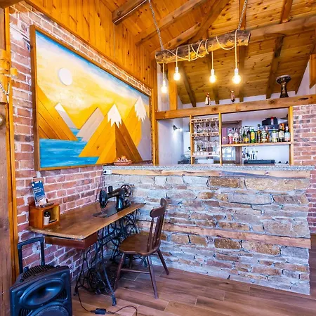 Villa комплекс конна база асгард *