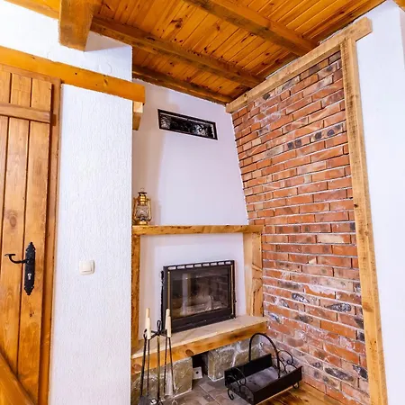 комплекс конна база асгард Villa *