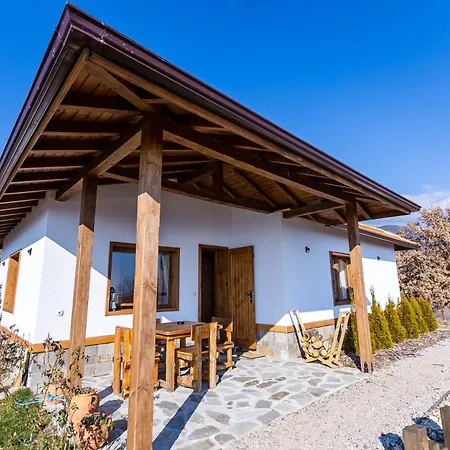 Villa комплекс конна база асгард