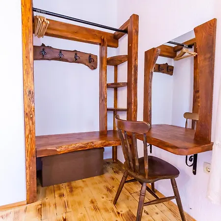 комплекс конна база асгард Villa